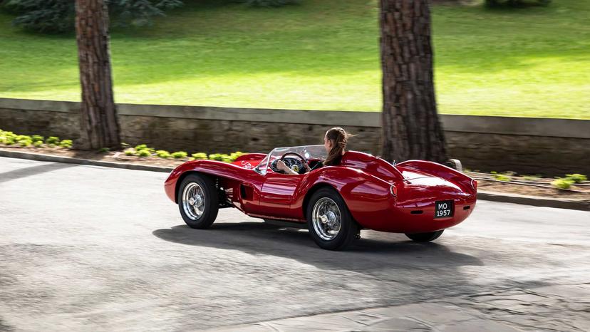 法拉利首款純電動車-Testa-Rossa-J-現身：要價-300-萬元但不能掛牌開上路-2